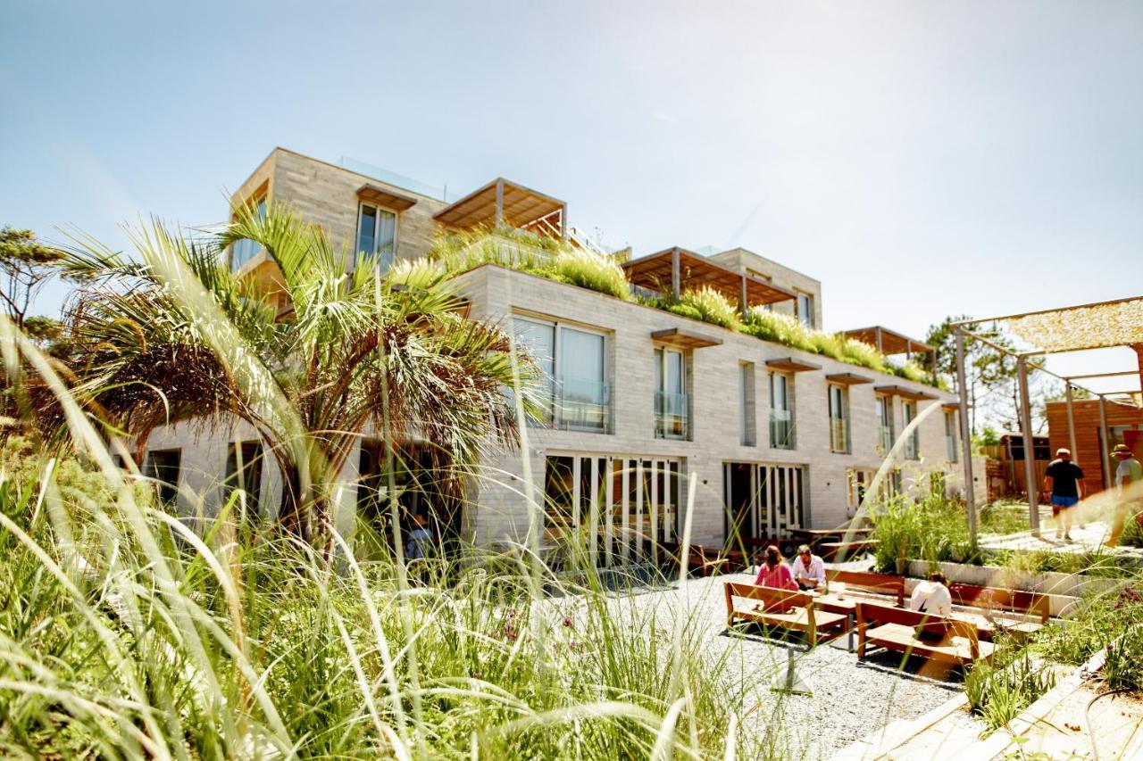 Casagrande Hotel & Beach Club Хосе-Игнасио Экстерьер фото The Standard, East Village
