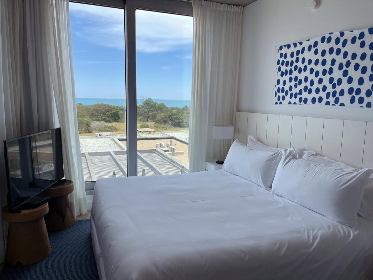 Casagrande Hotel & Beach Club Хосе-Игнасио Экстерьер фото